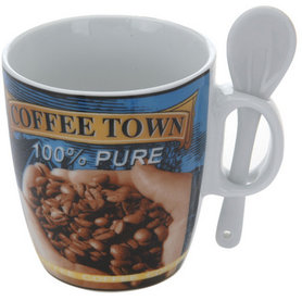 Servies, bestek en keukengerei